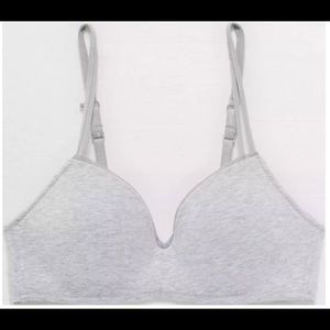 Aerie Wireless Bra